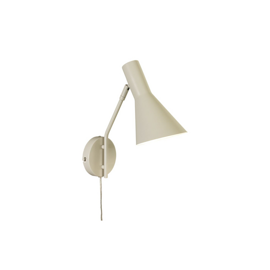 Ceres vegglampe-Vegglamper-Aneta Lighting-Svart-10316-15-Lightup.no