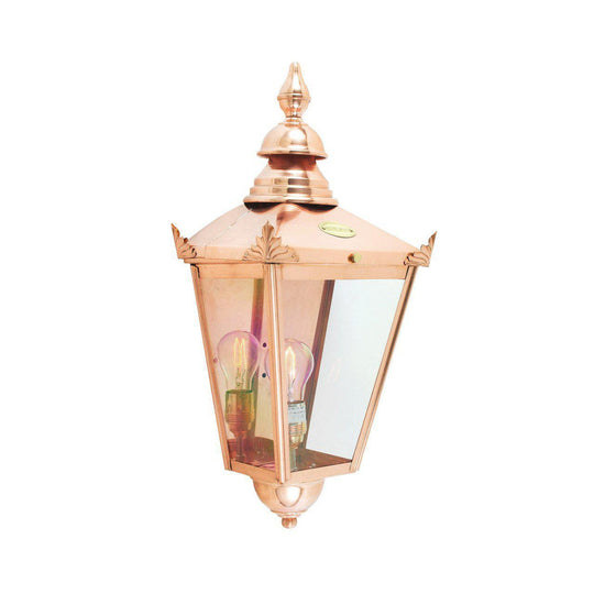 Chelsea veggskjold 950-Utebelysning vegg veggskjold-Norlys-Kobber-3185383-Lightup.no