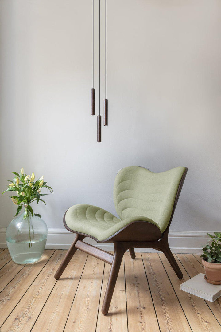 Chimes Cluster 3-Takpendler-Umage-Eik natur-2230-Lightup.no