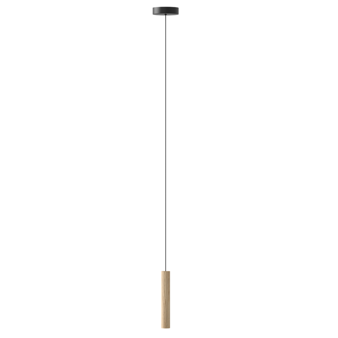 Chimes pendel-Takpendler-Umage-Eik mørk-2167-Lightup.no