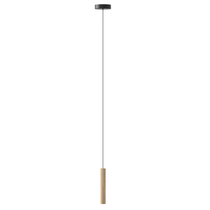 Chimes pendel-Takpendler-Umage-Eik mørk-2167-Lightup.no