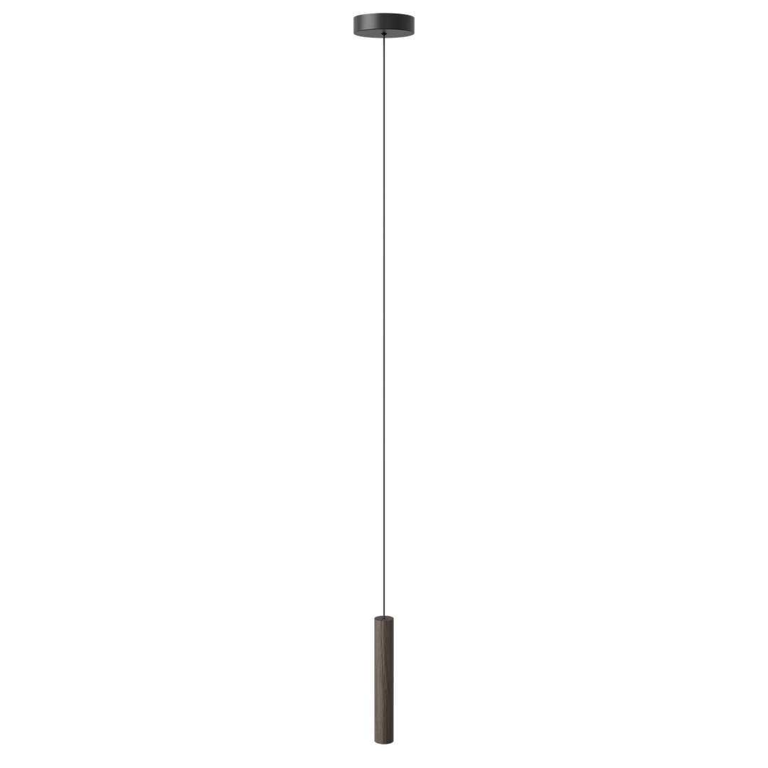 Chimes pendel-Takpendler-Umage-Eik mørk-2167-Lightup.no