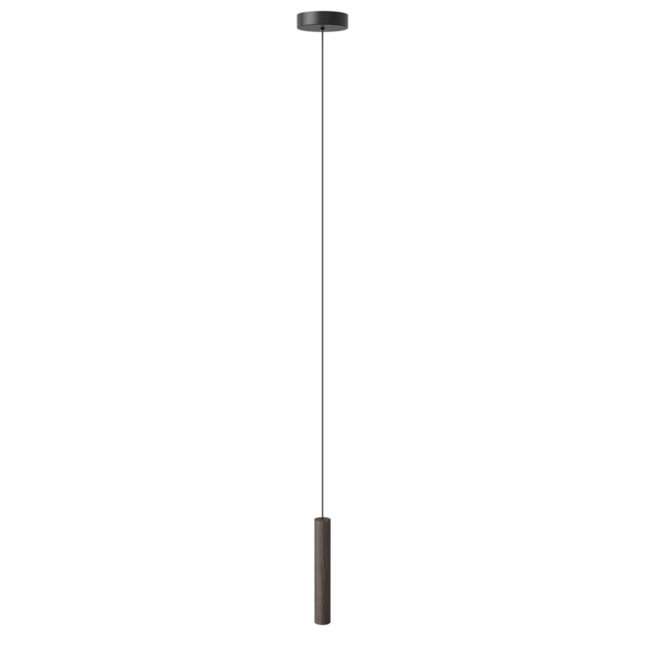 Chimes pendel-Takpendler-Umage-Eik mørk-2167-Lightup.no