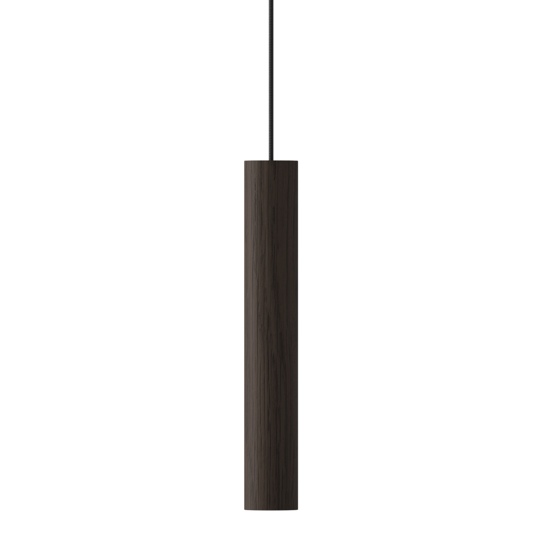 Chimes pendel-Takpendler-Umage-Eik mørk-2167-Lightup.no