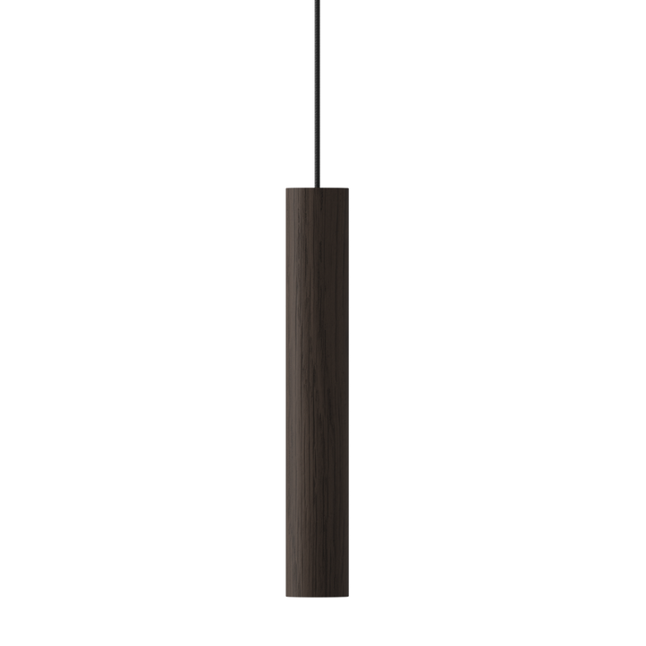 Chimes pendel-Takpendler-Umage-Eik mørk-2167-Lightup.no