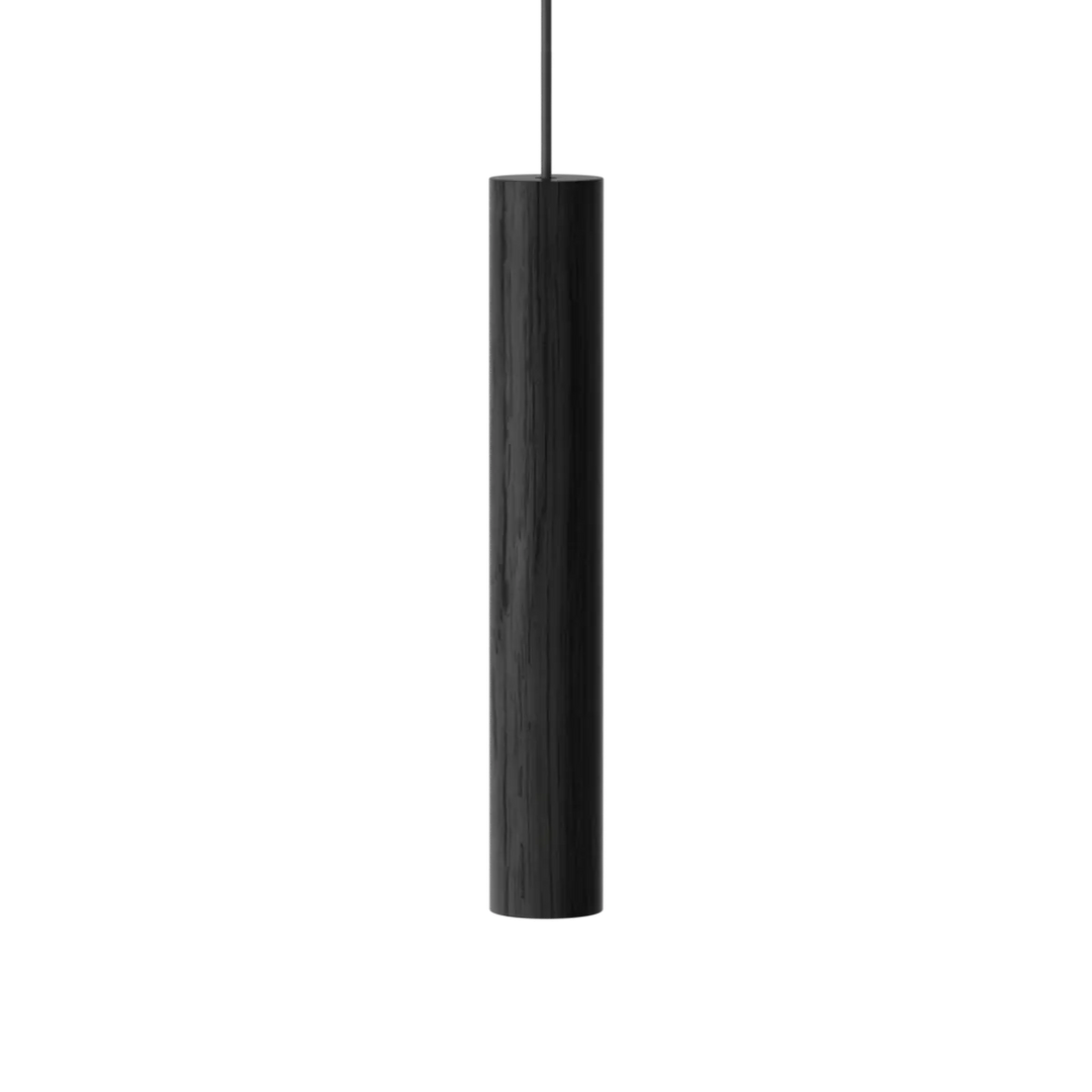 Chimes pendel-Takpendler-Umage-Svart eik-2265-Lightup.no