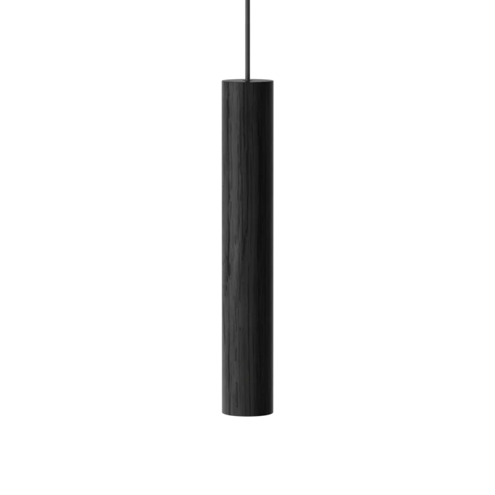 Chimes pendel-Takpendler-Umage-Svart eik-2265-Lightup.no