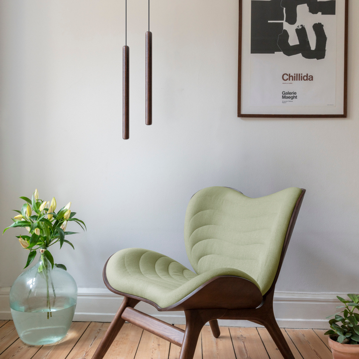 Chimes tall pendel-Takpendler-Umage-Eik natur-2233-Lightup.no