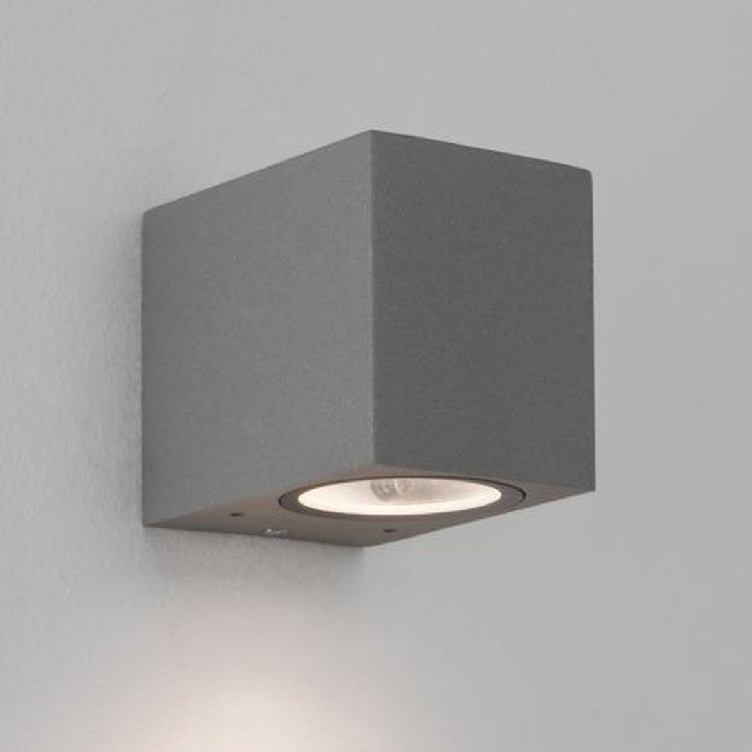 Chios 80 vegglampe-Utebelysning vegg opp og ned-Astro Lighting-Hvit-Asg__1310005-Lightup.no