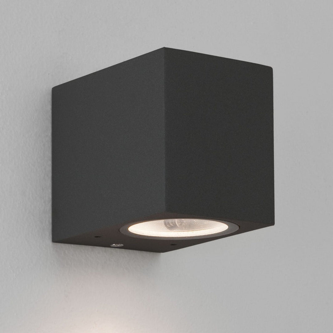 Chios 80 vegglampe-Utebelysning vegg opp og ned-Astro Lighting-Hvit-Asg__1310005-Lightup.no