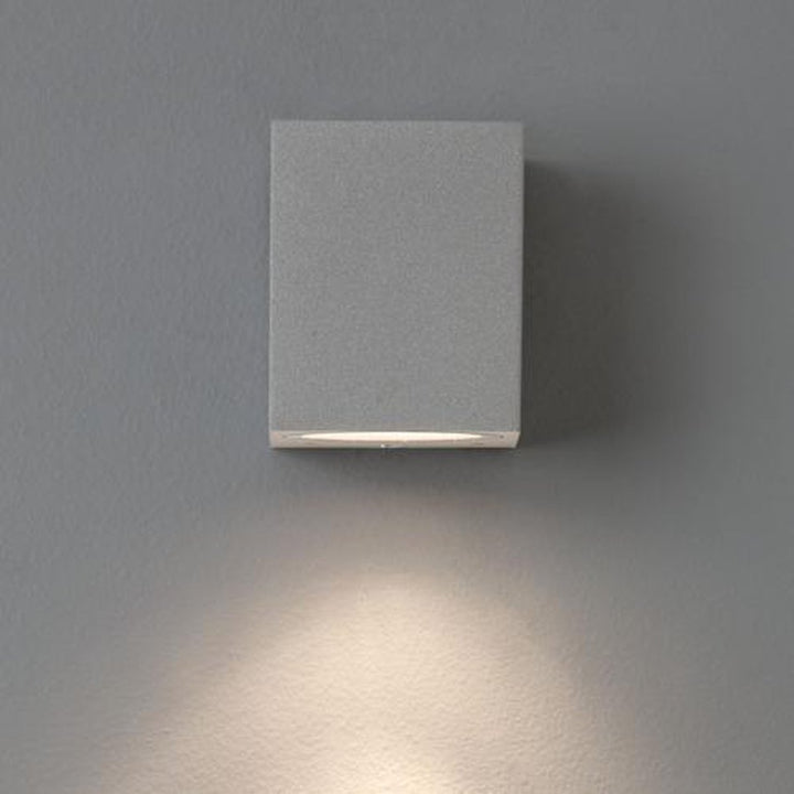 Chios 80 vegglampe-Utebelysning vegg opp og ned-Astro Lighting-Hvit-Asg__1310005-Lightup.no