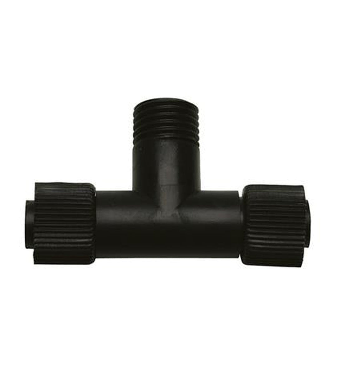 Chrissline T-connector - Svart-Julebelysning juletrelys ute-Marksløjd-Svart-Mrk-704815-Lightup.no