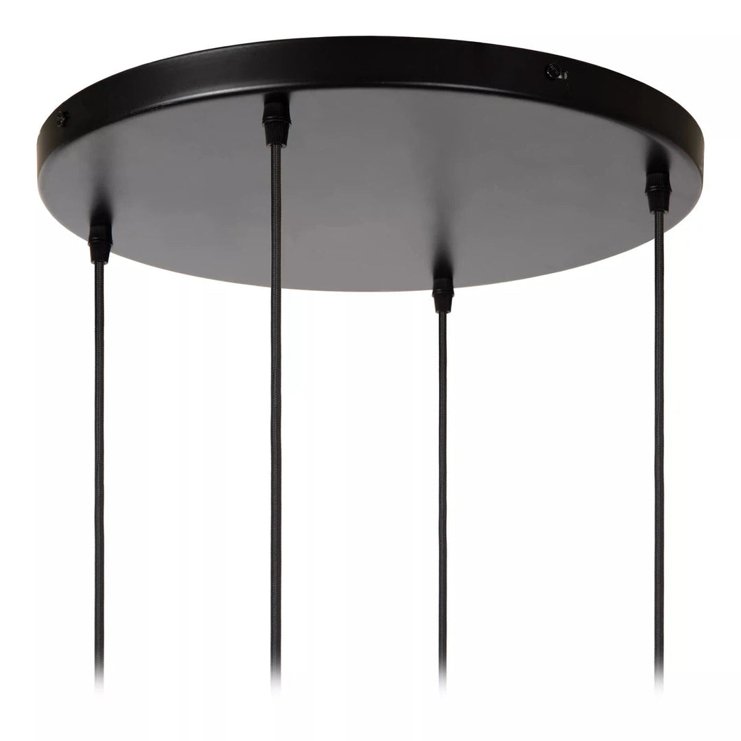 Cinzia takpendel 55,5 cm 4-lys-Takpendler-Lucide-Hvit-LC13452/04/31-Lightup.no