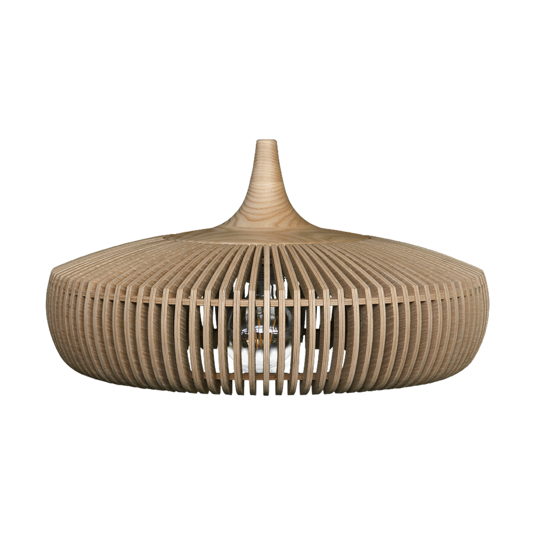 Clava Dine Wood-Takpendler-Umage-Eik Svart-2362-Lightup.no