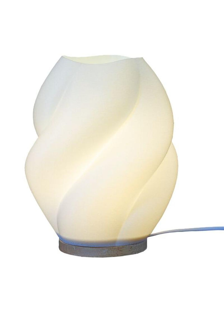 Cloud bordlampe-Bordlamper-Aneta Lighting-Hvit-28033-19-01-Lightup.no