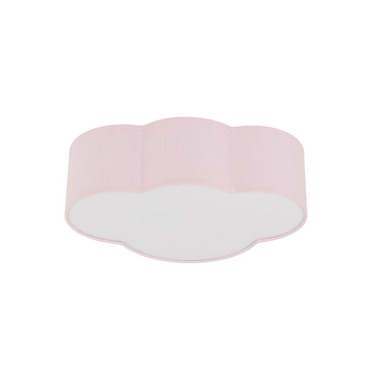 Cloud mini tak/vegglampe-Taklamper-TK Lighting-Blå-TK-6074-Lightup.no