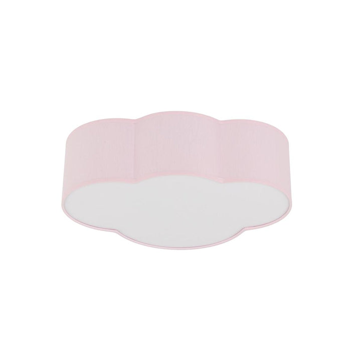 Cloud mini tak/vegglampe-Taklamper-TK Lighting-Blå-TK-6074-Lightup.no