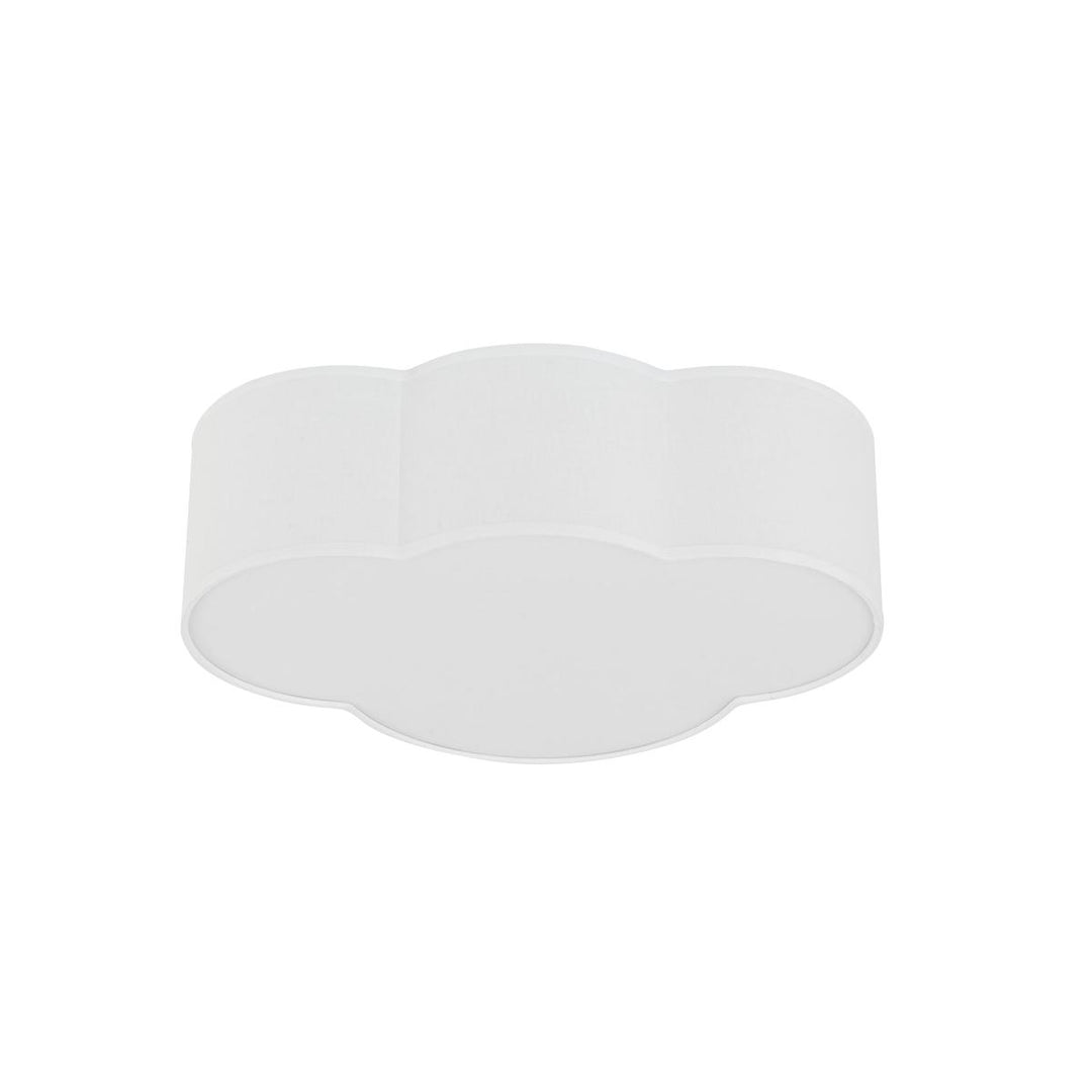 Cloud mini tak/vegglampe-Taklamper-TK Lighting-Blå-TK-6074-Lightup.no