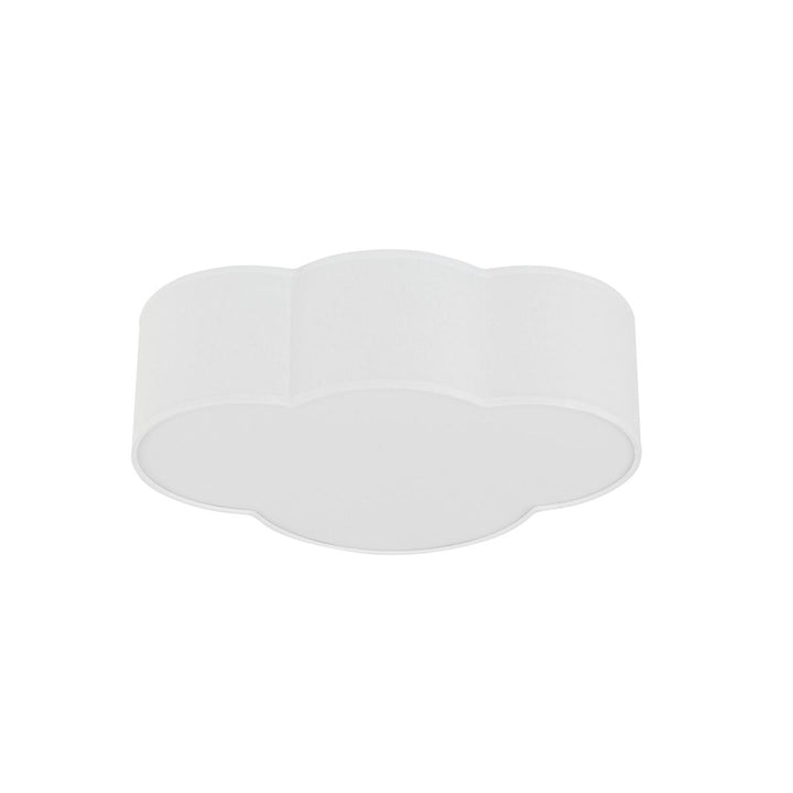 Cloud mini tak/vegglampe-Taklamper-TK Lighting-Blå-TK-6074-Lightup.no