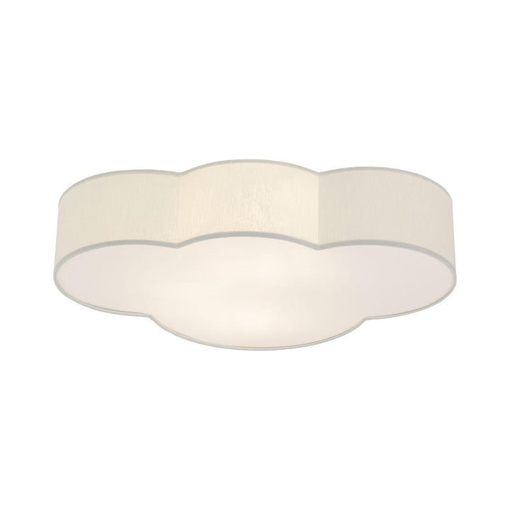 Cloud tak/vegglampe-Taklamper-TK Lighting-Hvit-TK-1533-Lightup.no