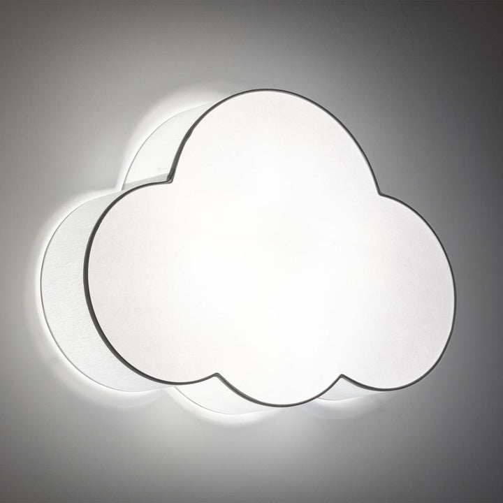 Cloud tak/vegglampe-Taklamper-TK Lighting-Hvit-TK-1533-Lightup.no