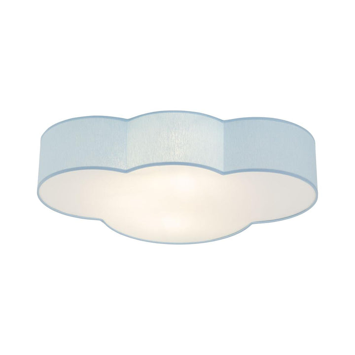 Cloud tak/vegglampe-Taklamper-TK Lighting-Hvit-TK-1533-Lightup.no