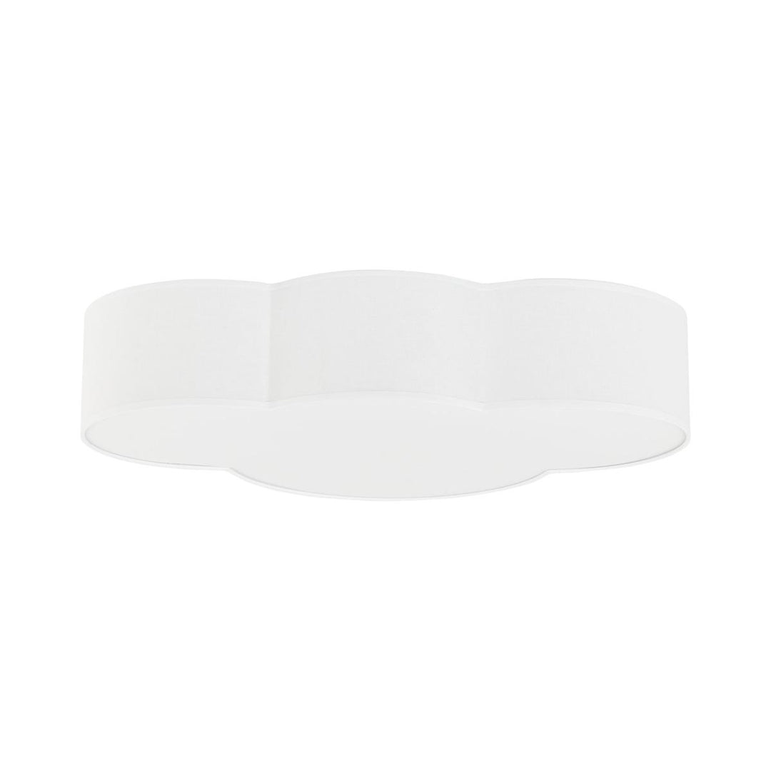 Cloud tak/vegglampe-Taklamper-TK Lighting-Hvit-TK-1533-Lightup.no