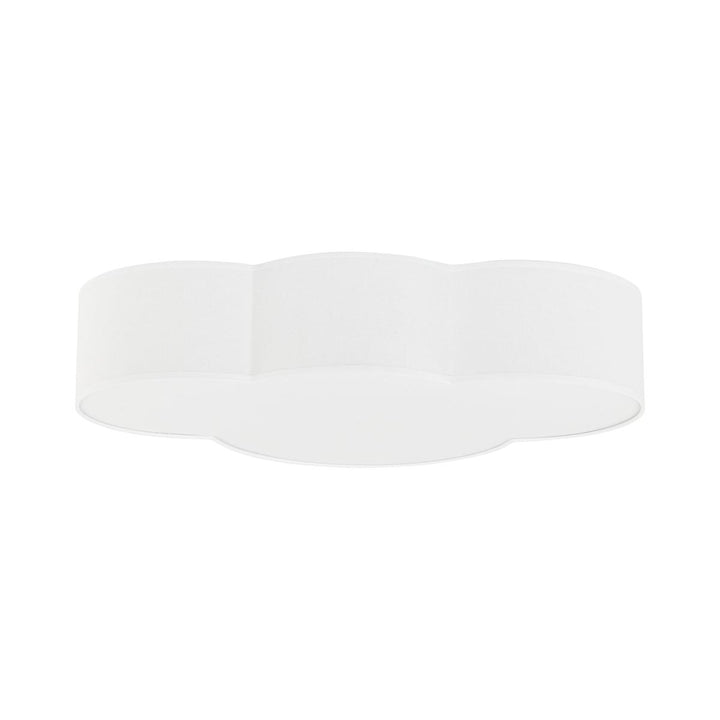 Cloud tak/vegglampe-Taklamper-TK Lighting-Hvit-TK-1533-Lightup.no
