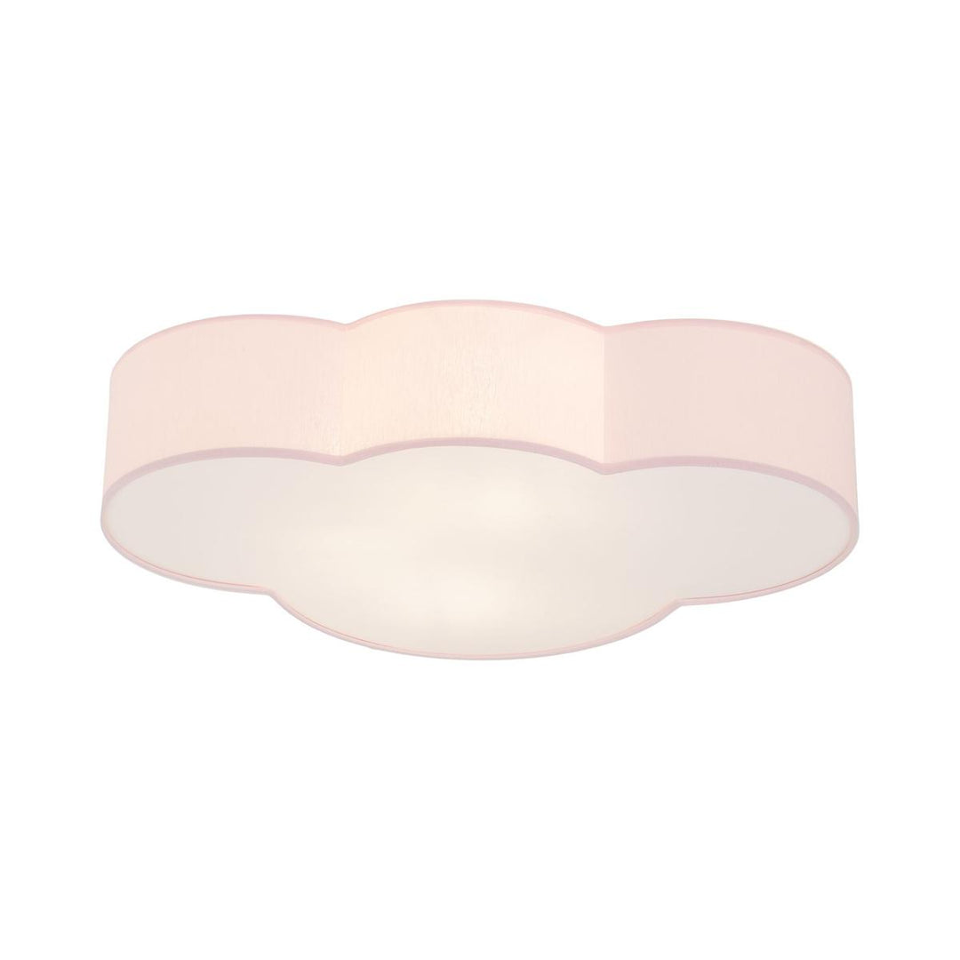 Cloud tak/vegglampe-Taklamper-TK Lighting-Hvit-TK-1533-Lightup.no