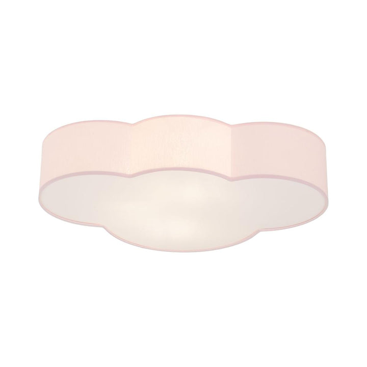 Cloud tak/vegglampe-Taklamper-TK Lighting-Hvit-TK-1533-Lightup.no