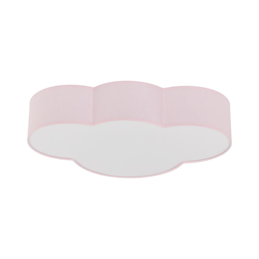 Cloud tak/vegglampe-Taklamper-TK Lighting-Rosa-TK-6072-Lightup.no