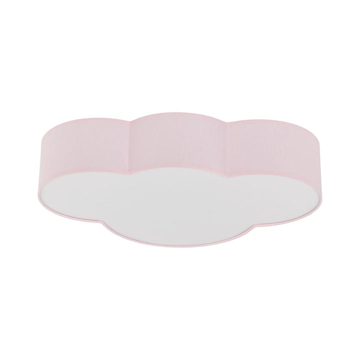 Cloud tak/vegglampe-Taklamper-TK Lighting-Rosa-TK-6072-Lightup.no