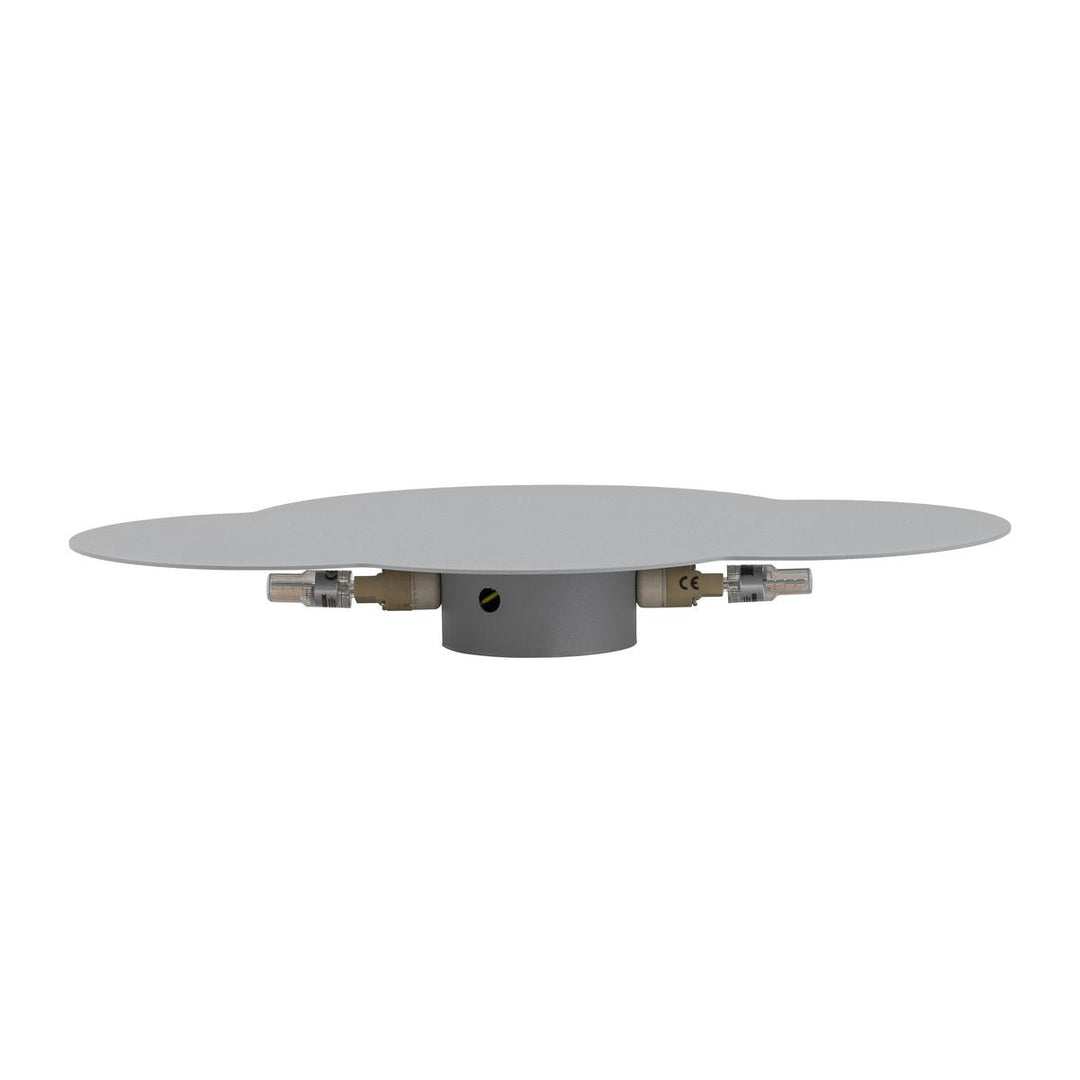 Cloud vegglampe-Vegglamper-TK Lighting-Rosa-TK-4967-Lightup.no