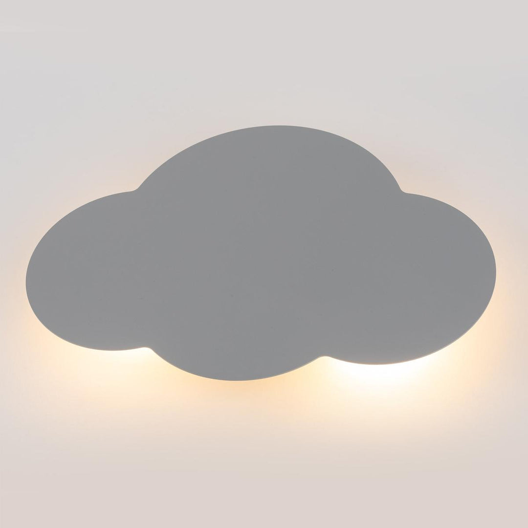 Cloud vegglampe-Vegglamper-TK Lighting-Rosa-TK-4967-Lightup.no