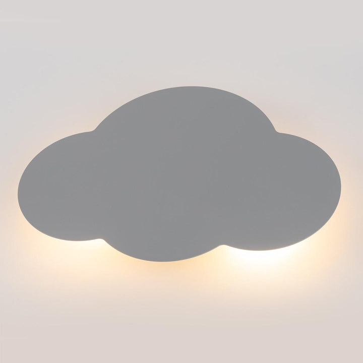 Cloud vegglampe-Vegglamper-TK Lighting-Rosa-TK-4967-Lightup.no