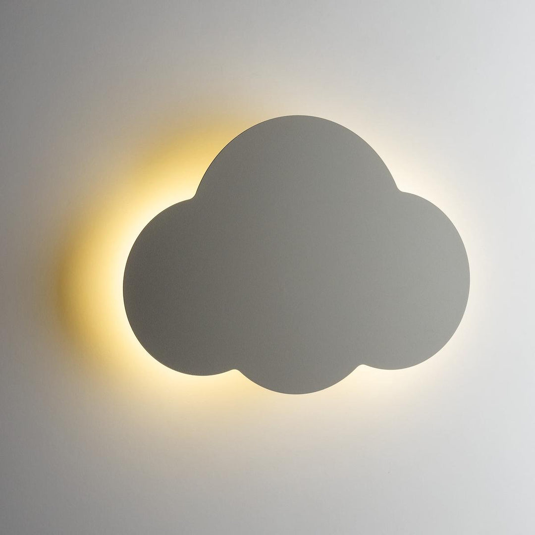 Cloud vegglampe-Vegglamper-TK Lighting-Rosa-TK-4967-Lightup.no