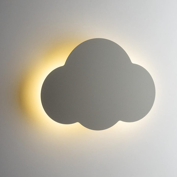 Cloud vegglampe-Vegglamper-TK Lighting-Rosa-TK-4967-Lightup.no