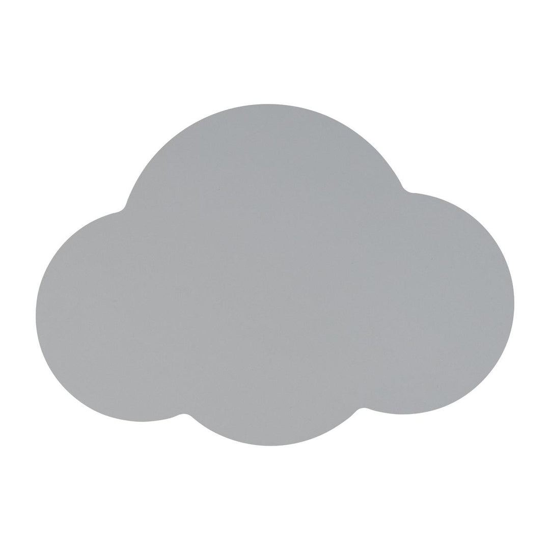 Cloud vegglampe-Vegglamper-TK Lighting-Rosa-TK-4967-Lightup.no