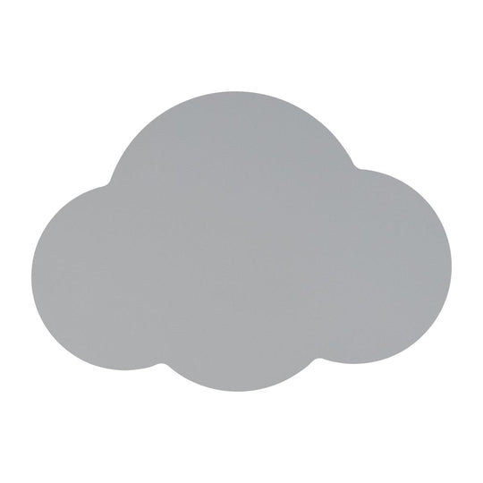 Cloud vegglampe-Vegglamper-TK Lighting-Rosa-TK-4967-Lightup.no