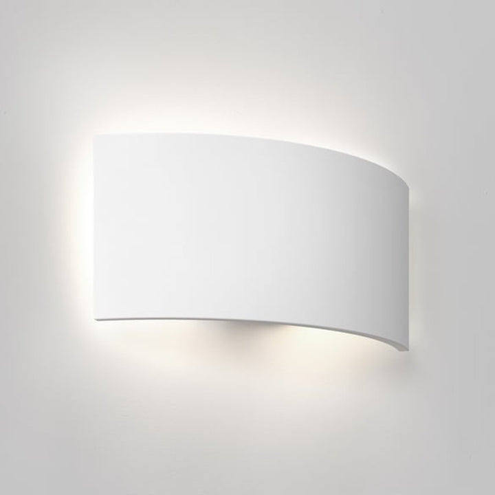 Comino 320 vegglampe-Vegglamper-Astro Lighting-Hvit-asg__1490002-Lightup.no
