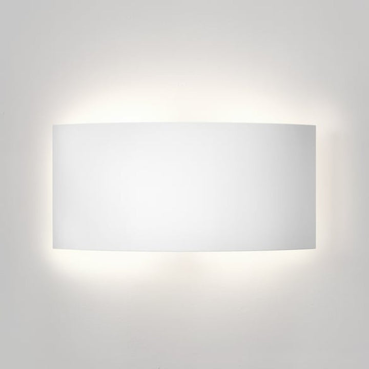 Comino 320 vegglampe-Vegglamper-Astro Lighting-Hvit-asg__1490002-Lightup.no