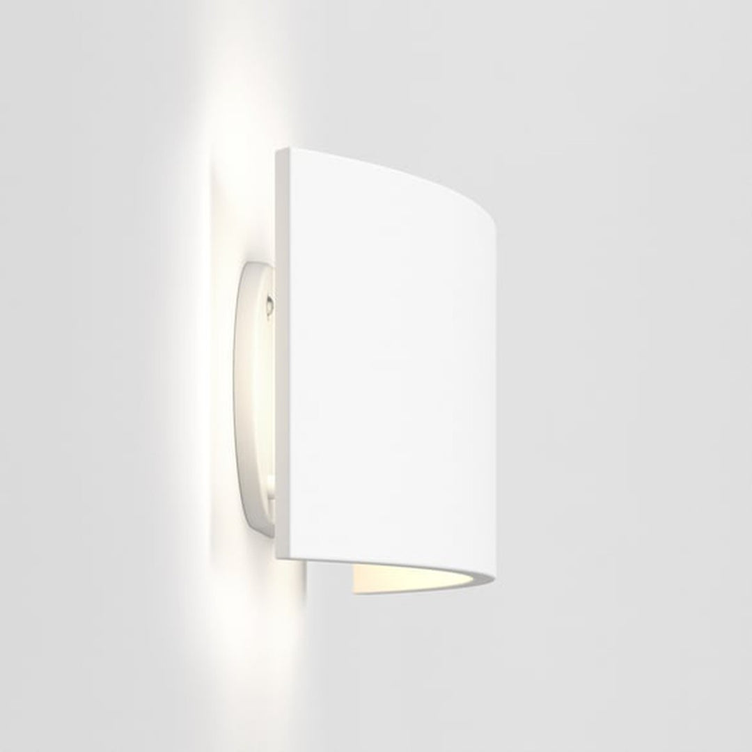 Comino 320 vegglampe-Vegglamper-Astro Lighting-Hvit-asg__1490002-Lightup.no