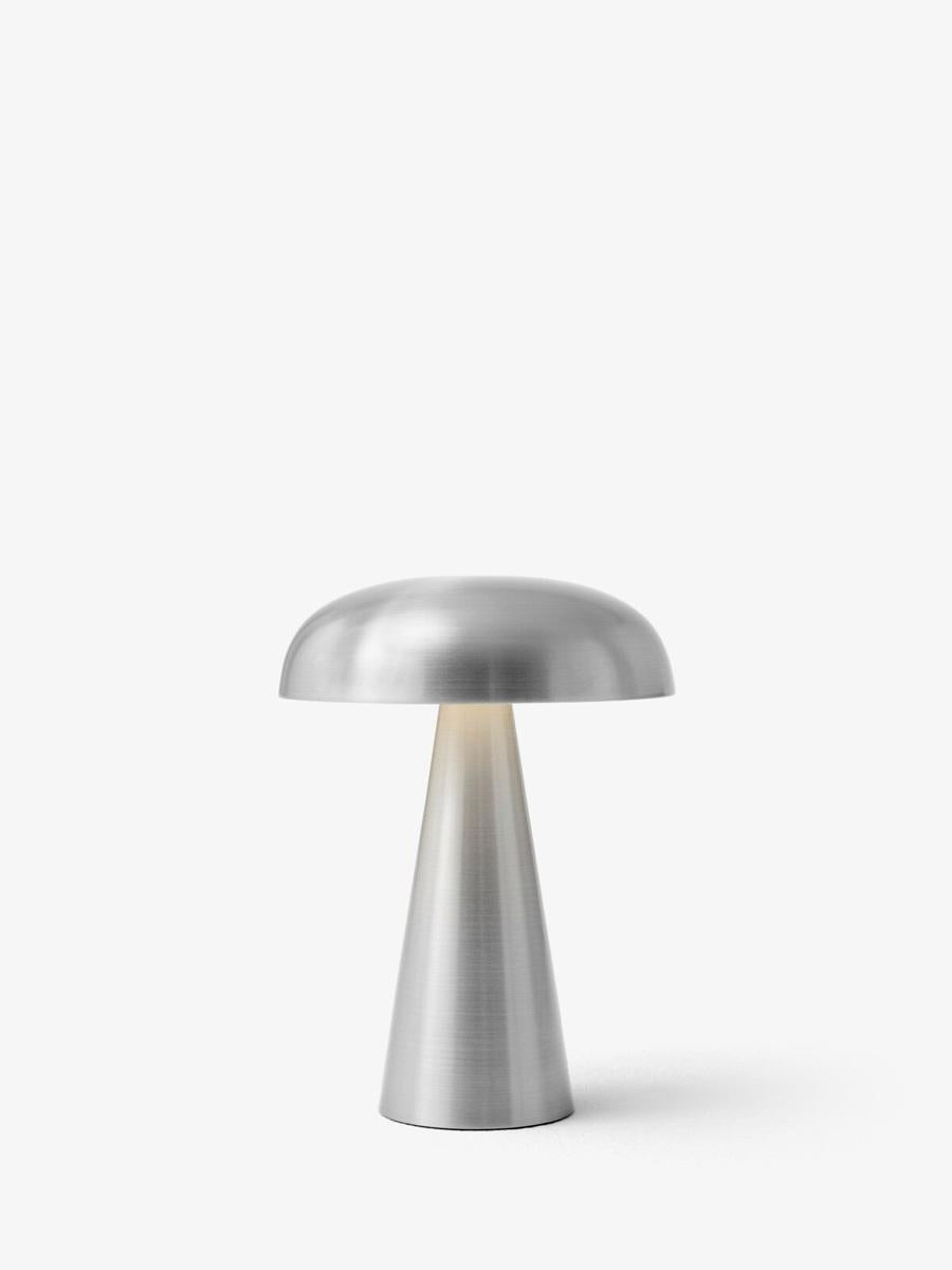 Como SC53 oppladbar bordlampe-Bordlamper-&Tradition-Aluminium-133165A232-Lightup.no