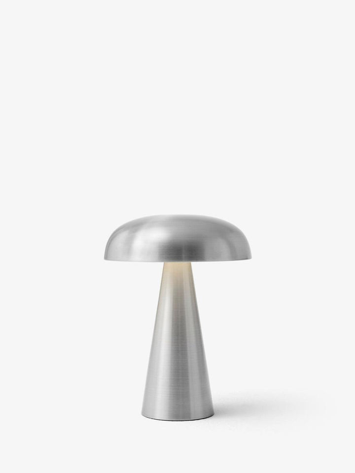 Como SC53 oppladbar bordlampe-Bordlamper-&Tradition-Aluminium-133165A232-Lightup.no