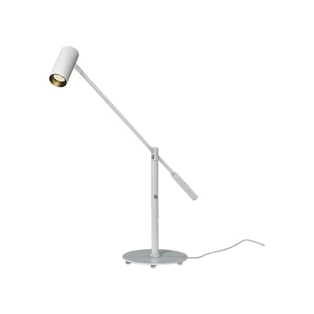 Concord bordlampe-Bordlamper-Aneta Lighting-Hvit-18413-01-Lightup.no
