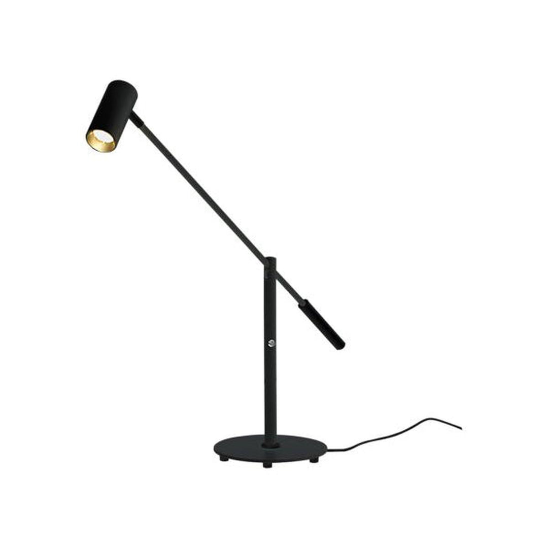 Concord bordlampe-Bordlamper-Aneta Lighting-Svart-18413-15-Lightup.no