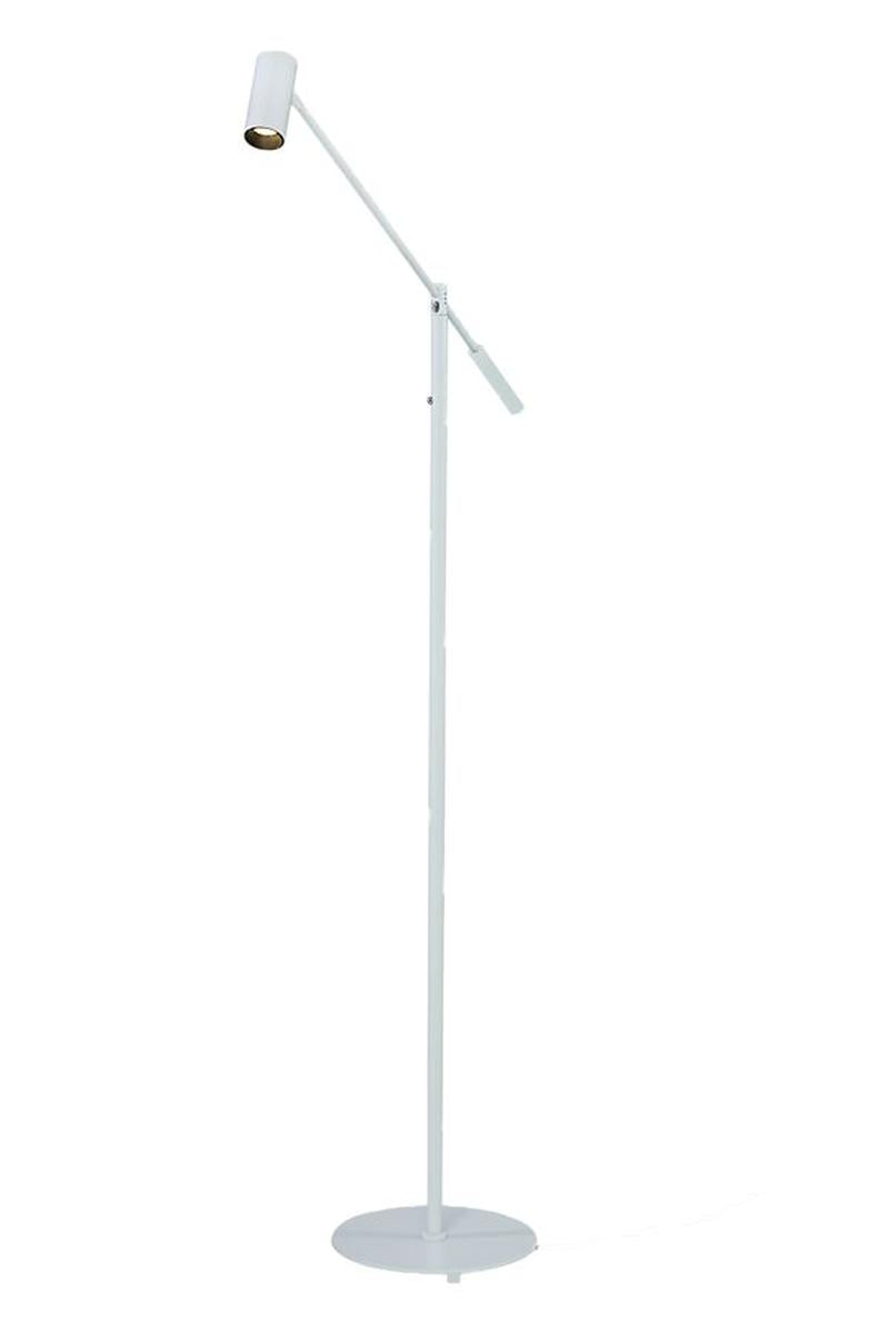 Concord bordlampe-Gulvlamper-Aneta Lighting-Hvit-19413-01-Lightup.no