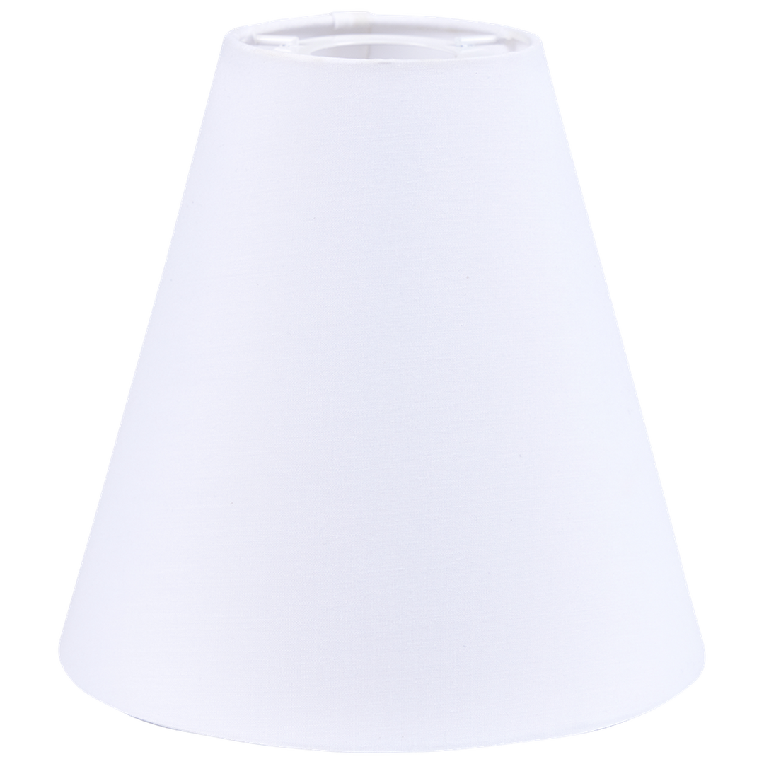 Connie gulvlampe 3 lys med lampeskjerm-Gulvlamper-Ms - belysning-Svart/Hvit-9400504231+9400683403-Lightup.no