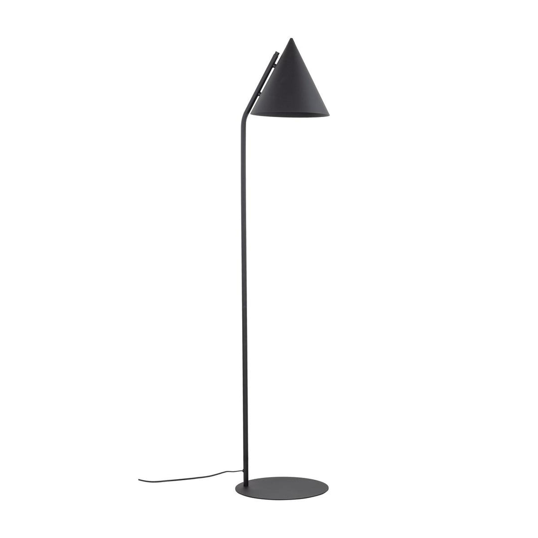 Cono gulvlampe-Gulvlamper-TK Lighting-Svart-TK-16010-Lightup.no