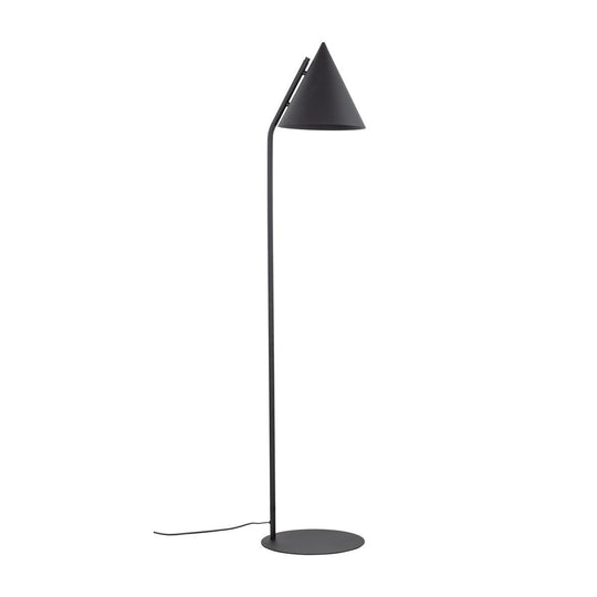 Cono gulvlampe-Gulvlamper-TK Lighting-Svart-TK-16010-Lightup.no